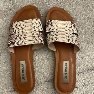 Steve Madden Sandals